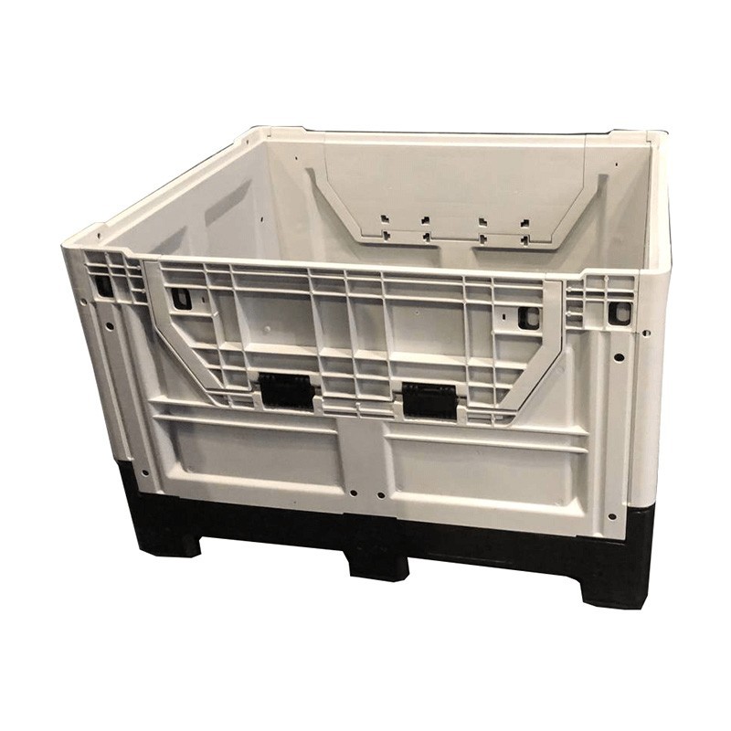 Plastic Pallet Bins suppliers